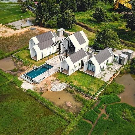 Ezu Isle Langkawi Pool Villa Пантай Ченанг Екстериор снимка
