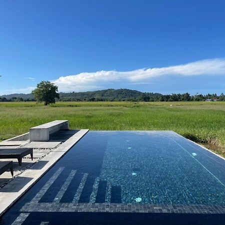 Ezu Isle Langkawi Pool Villa Пантай Ченанг Екстериор снимка
