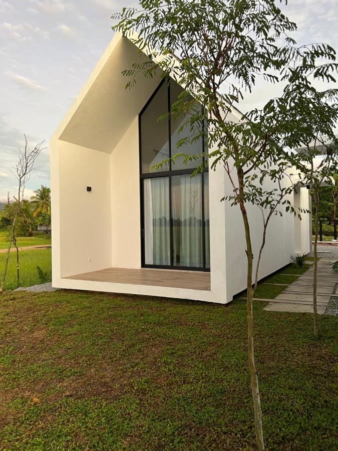 Ezu Isle Langkawi Pool Villa Пантай Ченанг Екстериор снимка