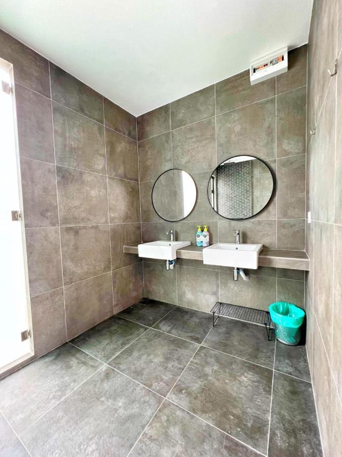 Ezu Isle Langkawi Pool Villa Пантай Ченанг Екстериор снимка