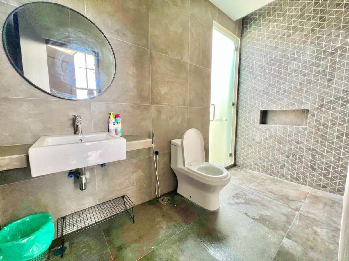 Ezu Isle Langkawi Pool Villa Пантай Ченанг Екстериор снимка
