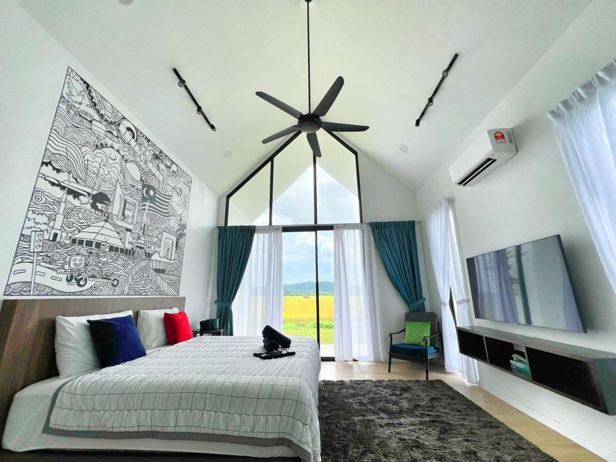 Ezu Isle Langkawi Pool Villa Пантай Ченанг Екстериор снимка