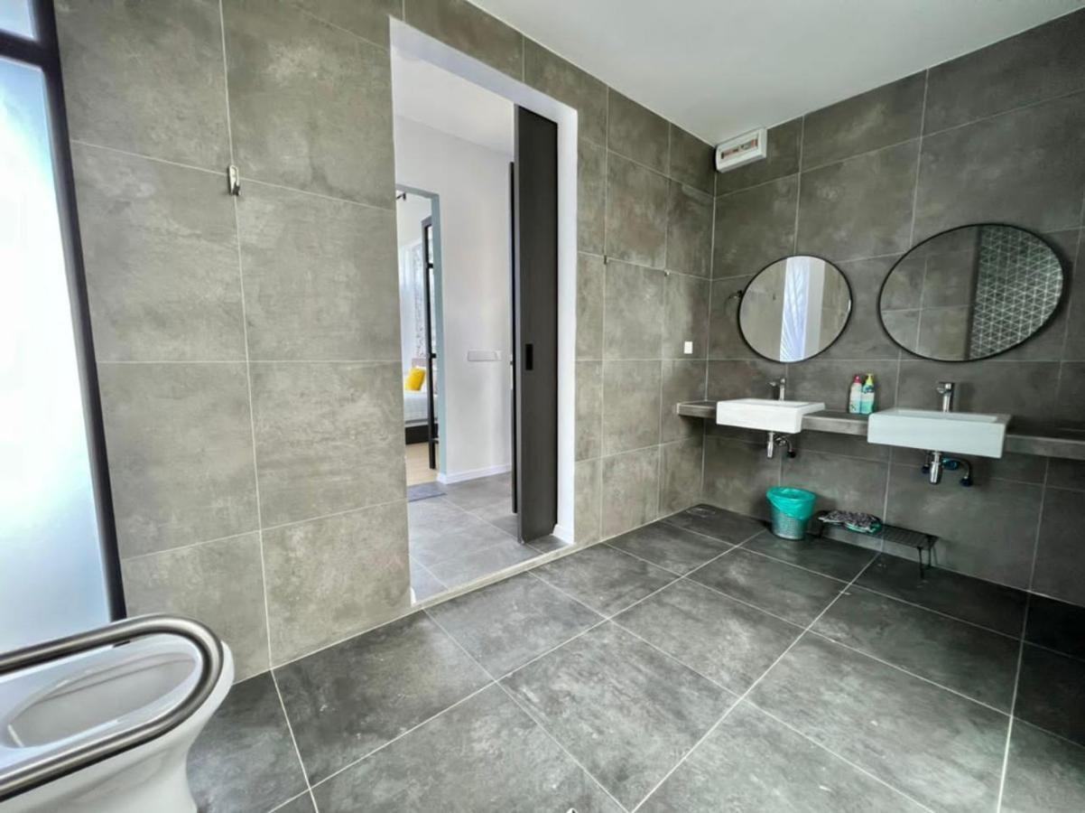 Ezu Isle Langkawi Pool Villa Пантай Ченанг Екстериор снимка