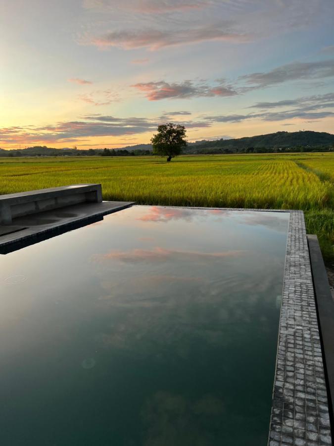 Ezu Isle Langkawi Pool Villa Пантай Ченанг Екстериор снимка