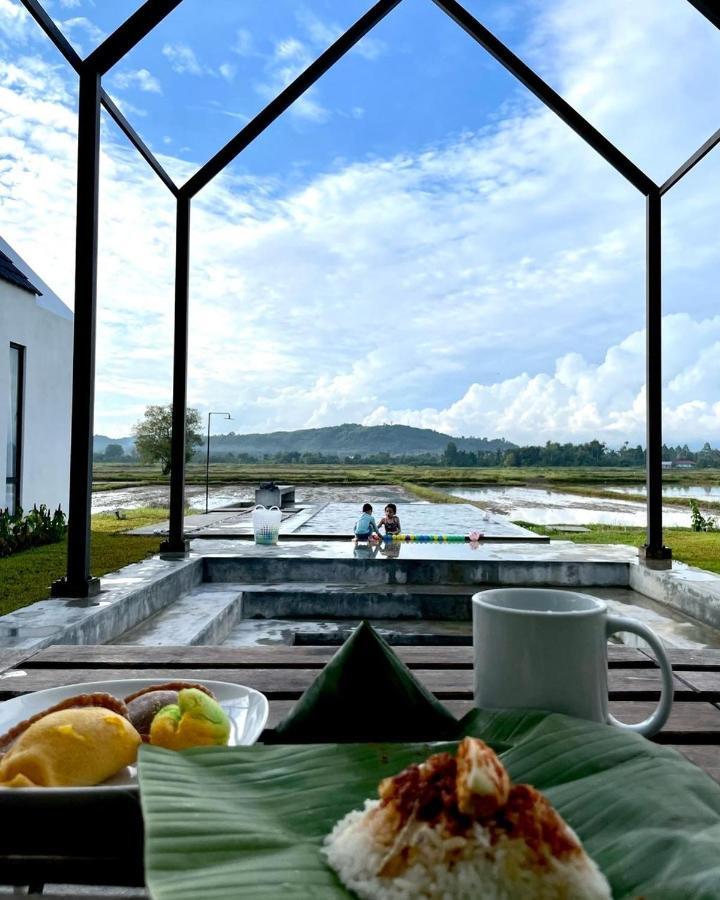 Ezu Isle Langkawi Pool Villa Пантай Ченанг Екстериор снимка
