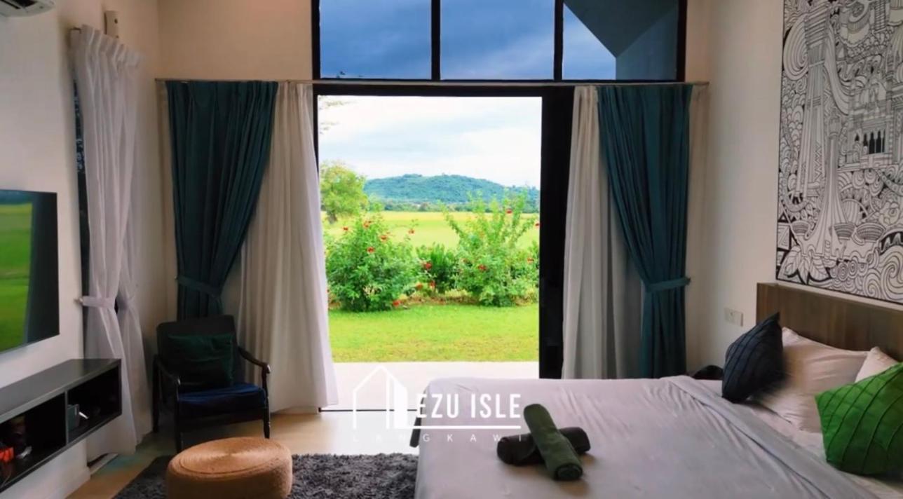 Ezu Isle Langkawi Pool Villa Пантай Ченанг Екстериор снимка