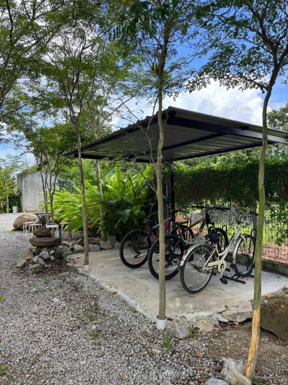 Ezu Isle Langkawi Pool Villa Пантай Ченанг Екстериор снимка