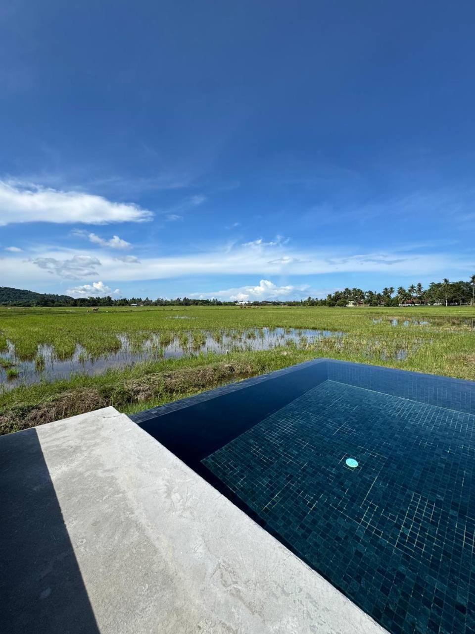Ezu Isle Langkawi Pool Villa Пантай Ченанг Екстериор снимка